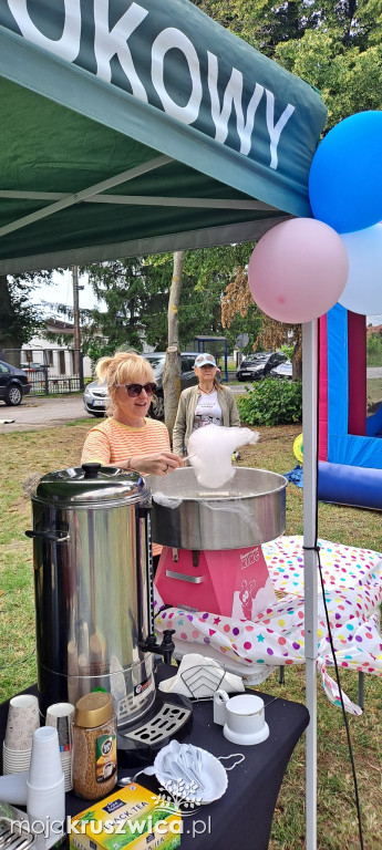 Dzień Dziecka i powitanie wakacji w Sukowach [FOTO]