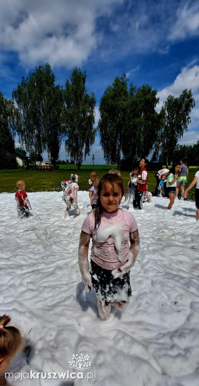 Dzień Dziecka i powitanie wakacji w Sukowach [FOTO]