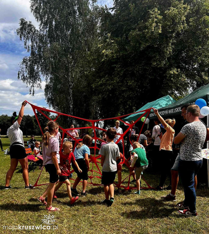 Dzień Dziecka i powitanie wakacji w Sukowach [FOTO]