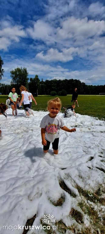 Dzień Dziecka i powitanie wakacji w Sukowach [FOTO]