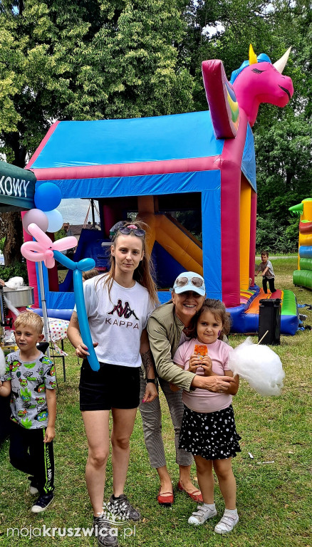 Dzień Dziecka i powitanie wakacji w Sukowach [FOTO]