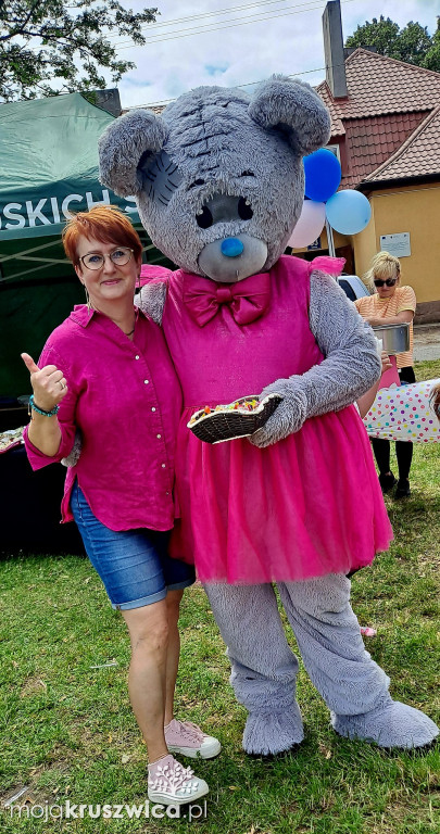 Dzień Dziecka i powitanie wakacji w Sukowach [FOTO]