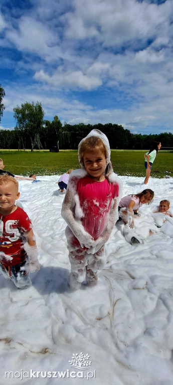 Dzień Dziecka i powitanie wakacji w Sukowach [FOTO]