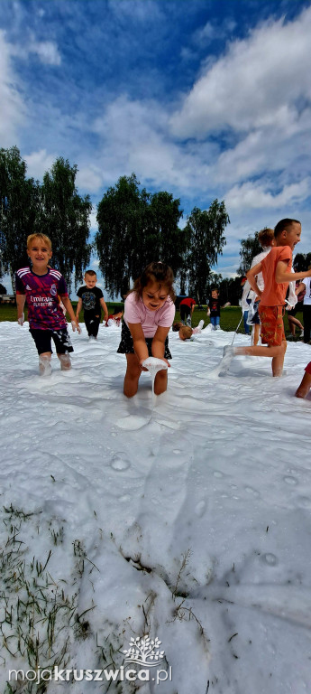 Dzień Dziecka i powitanie wakacji w Sukowach [FOTO]