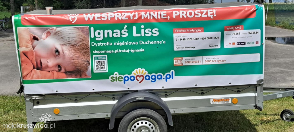 Dzień Dziecka i powitanie wakacji w Sukowach [FOTO]