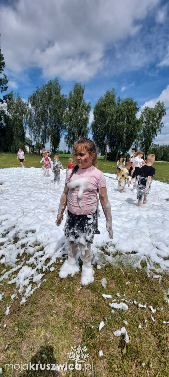 Dzień Dziecka i powitanie wakacji w Sukowach [FOTO]