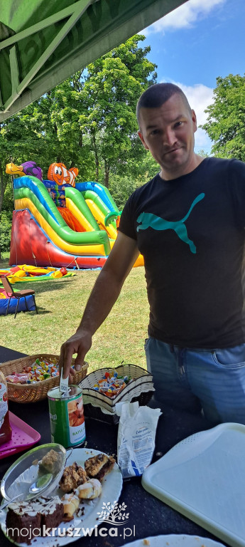 Dzień Dziecka i powitanie wakacji w Sukowach [FOTO]