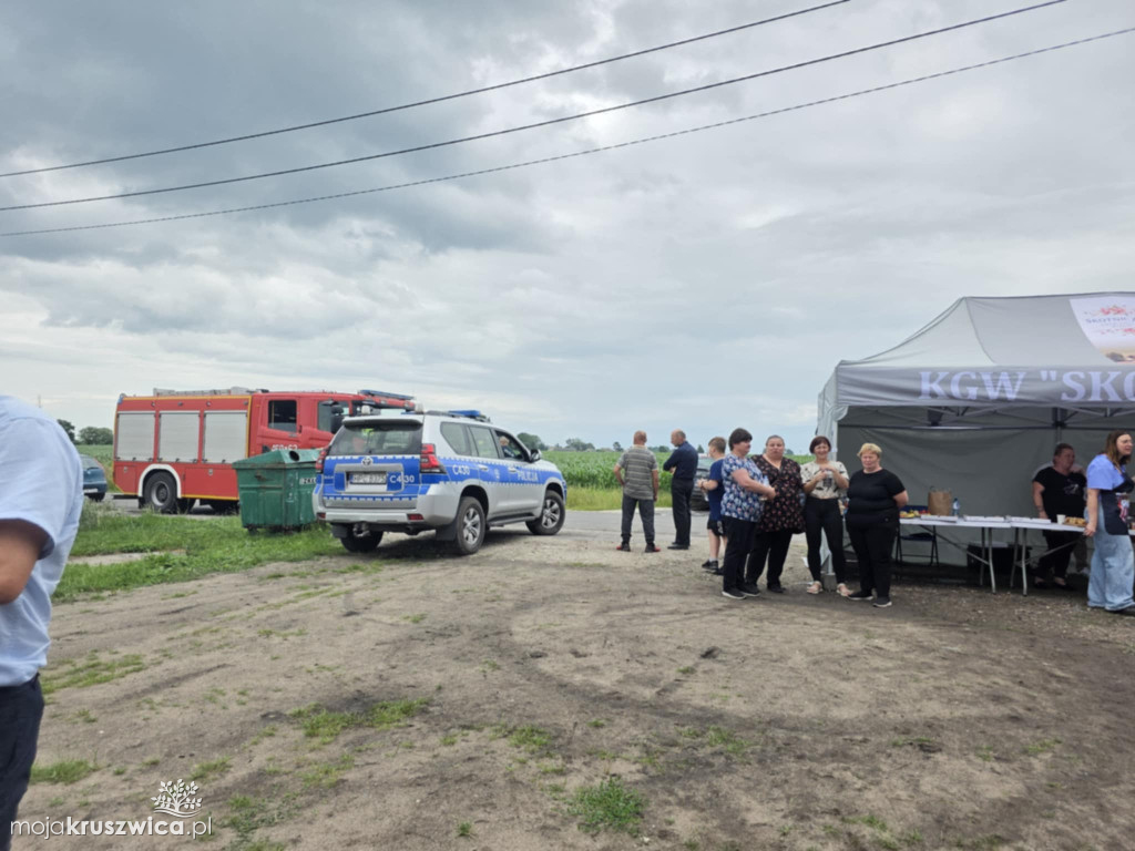Dzień dziecka w Skotnikach 2025