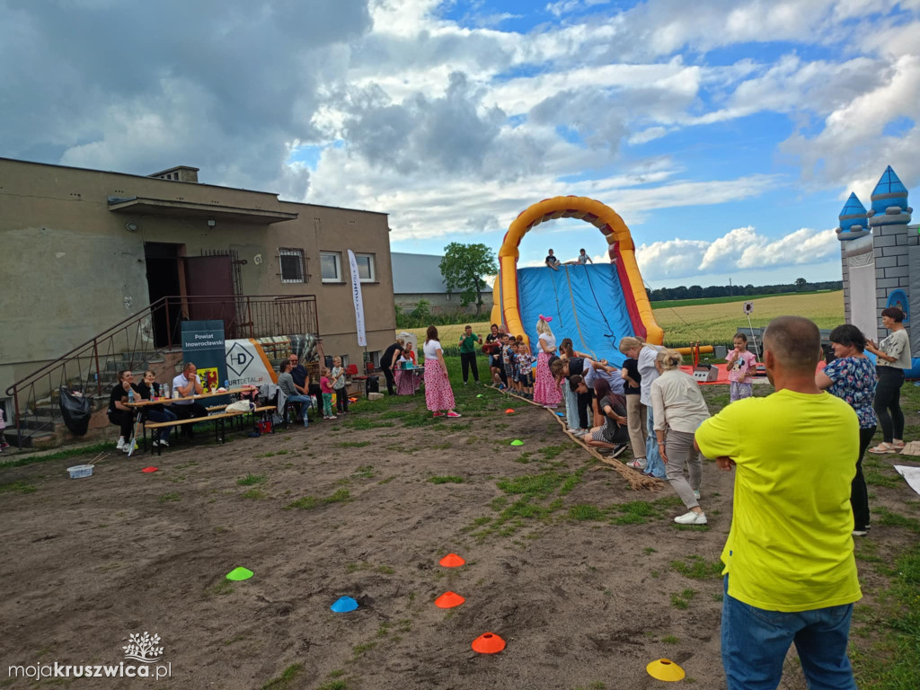 Dzień dziecka w Skotnikach 2025