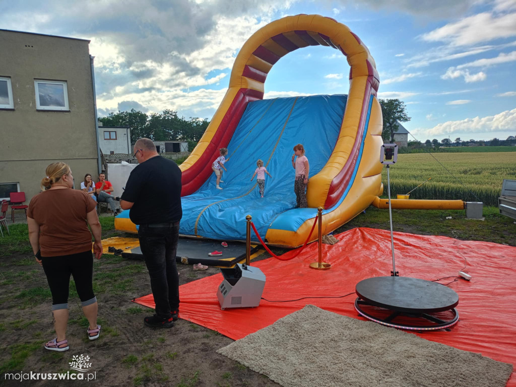 Dzień dziecka w Skotnikach 2025