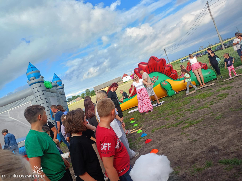 Dzień dziecka w Skotnikach 2025