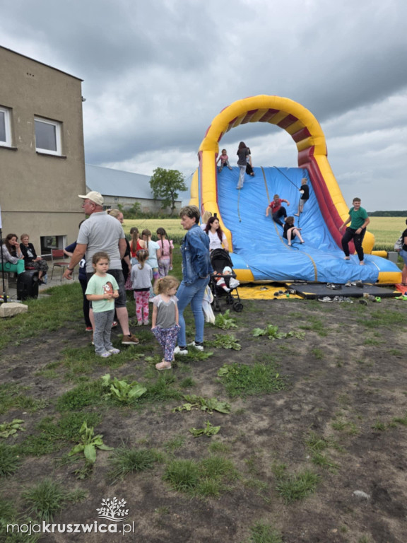 Dzień dziecka w Skotnikach 2025