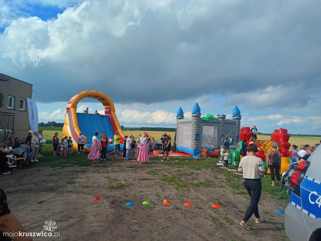 Dzień dziecka w Skotnikach 2025
