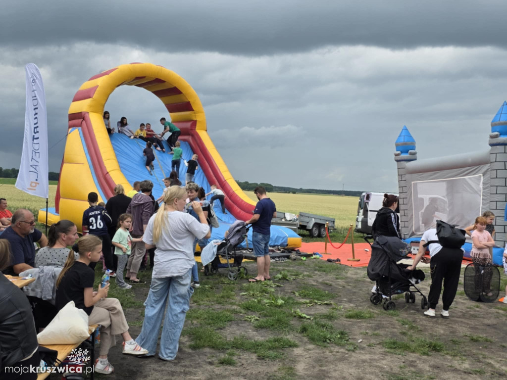Dzień dziecka w Skotnikach 2025