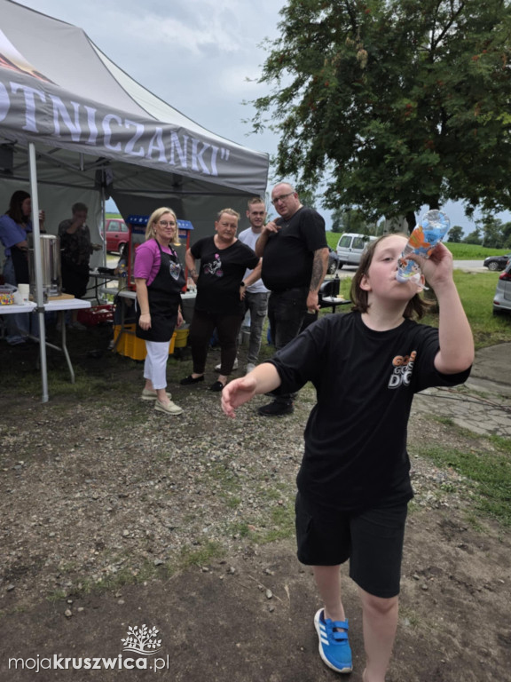 Dzień dziecka w Skotnikach 2025