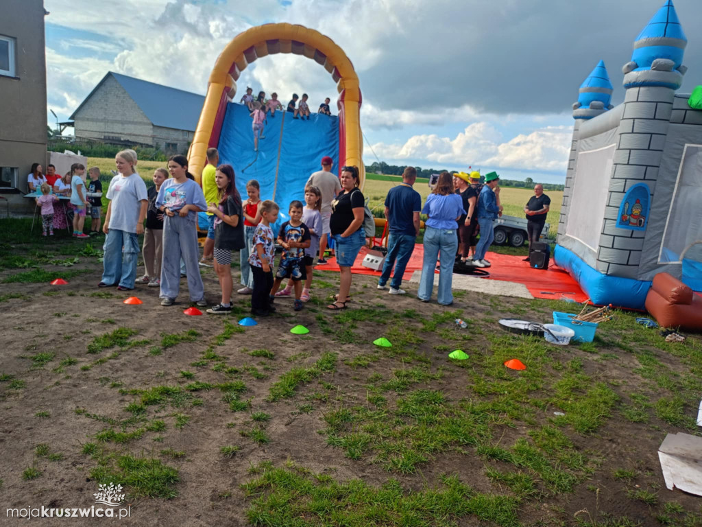 Dzień dziecka w Skotnikach 2025