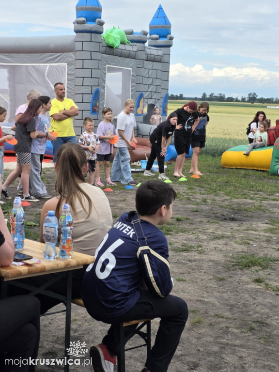 Dzień dziecka w Skotnikach 2025