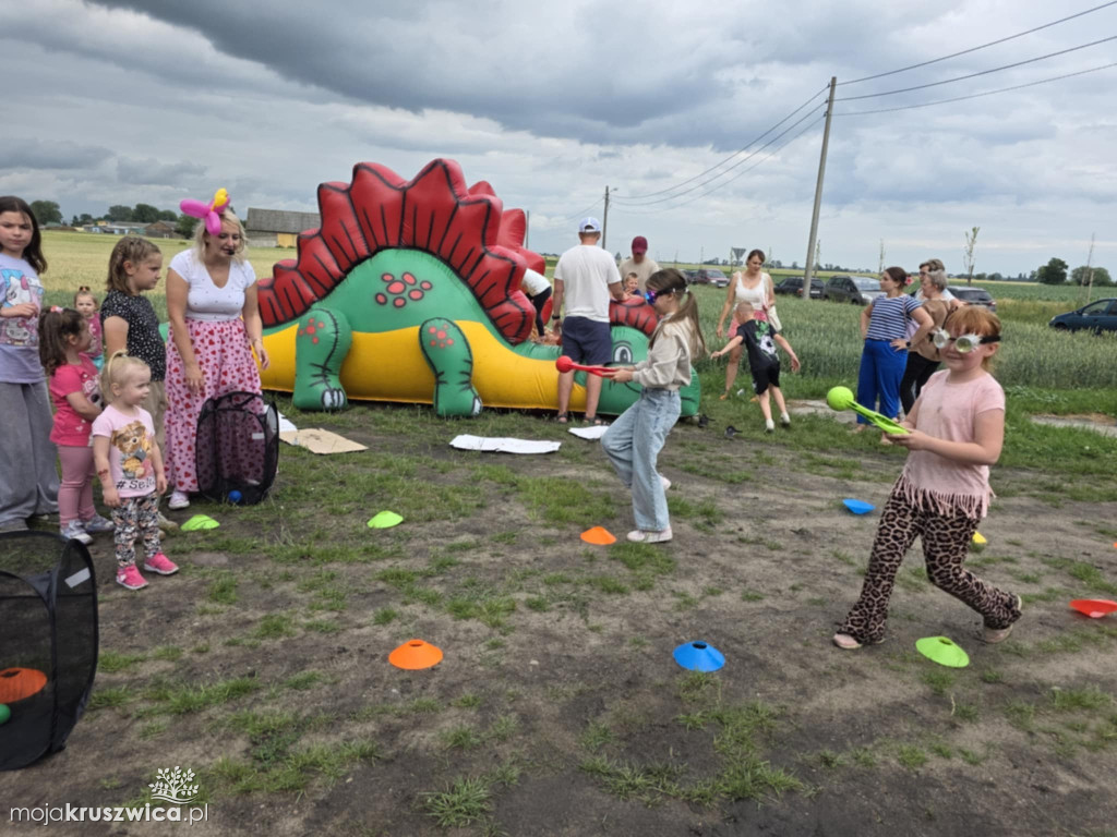 Dzień dziecka w Skotnikach 2025