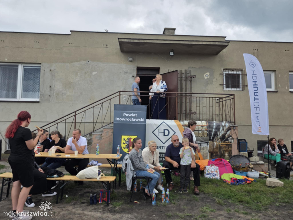 Dzień dziecka w Skotnikach 2025