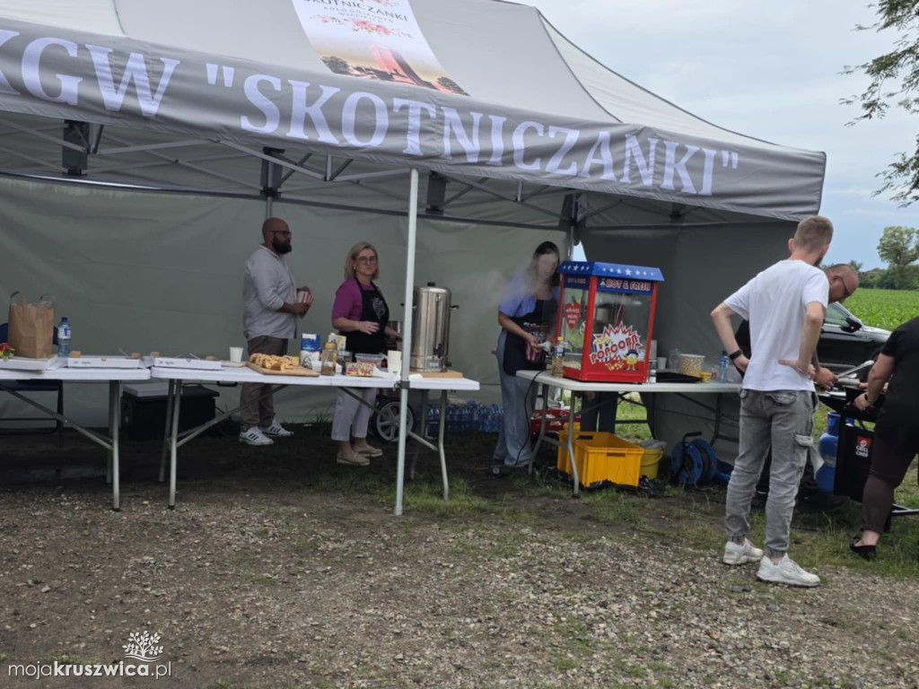 Dzień dziecka w Skotnikach 2025