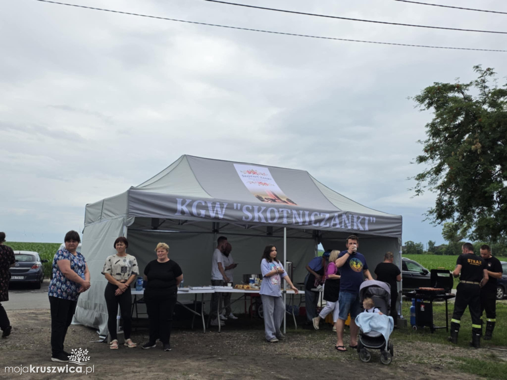 Dzień dziecka w Skotnikach 2025