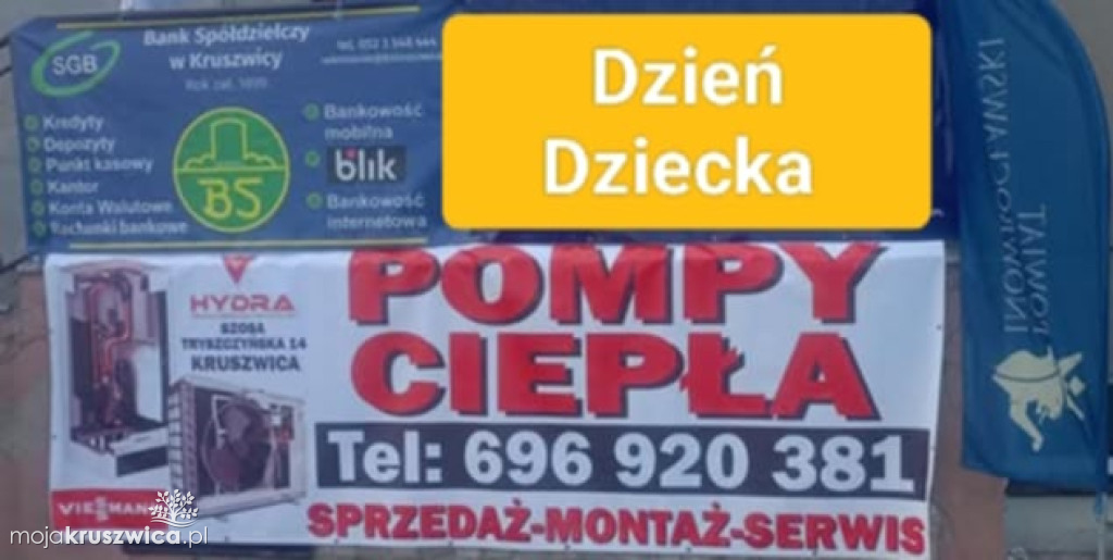 Dzień dziecka w Skotnikach 2025