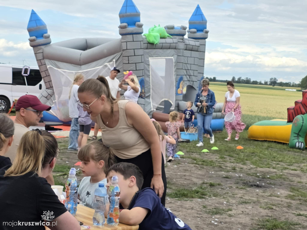 Dzień dziecka w Skotnikach 2025