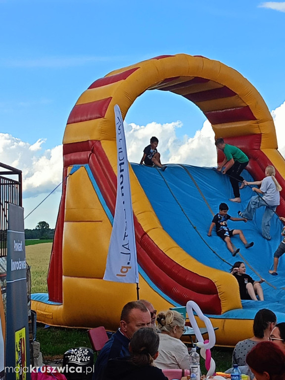 Dzień dziecka w Skotnikach 2025