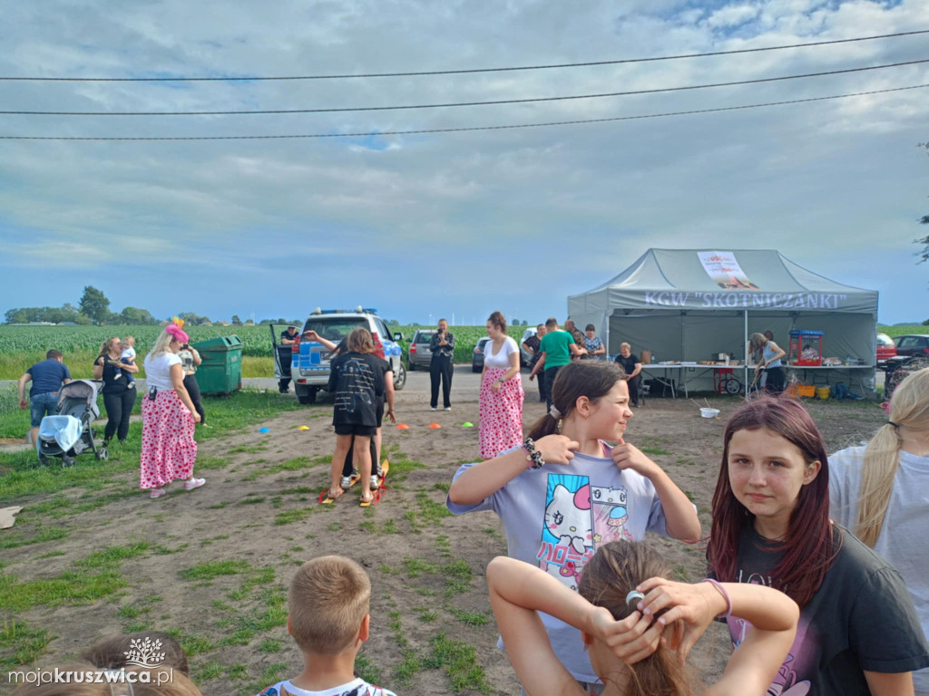Dzień dziecka w Skotnikach 2025