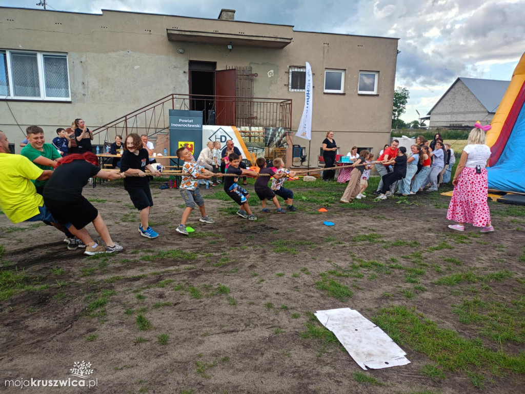Dzień dziecka w Skotnikach 2025