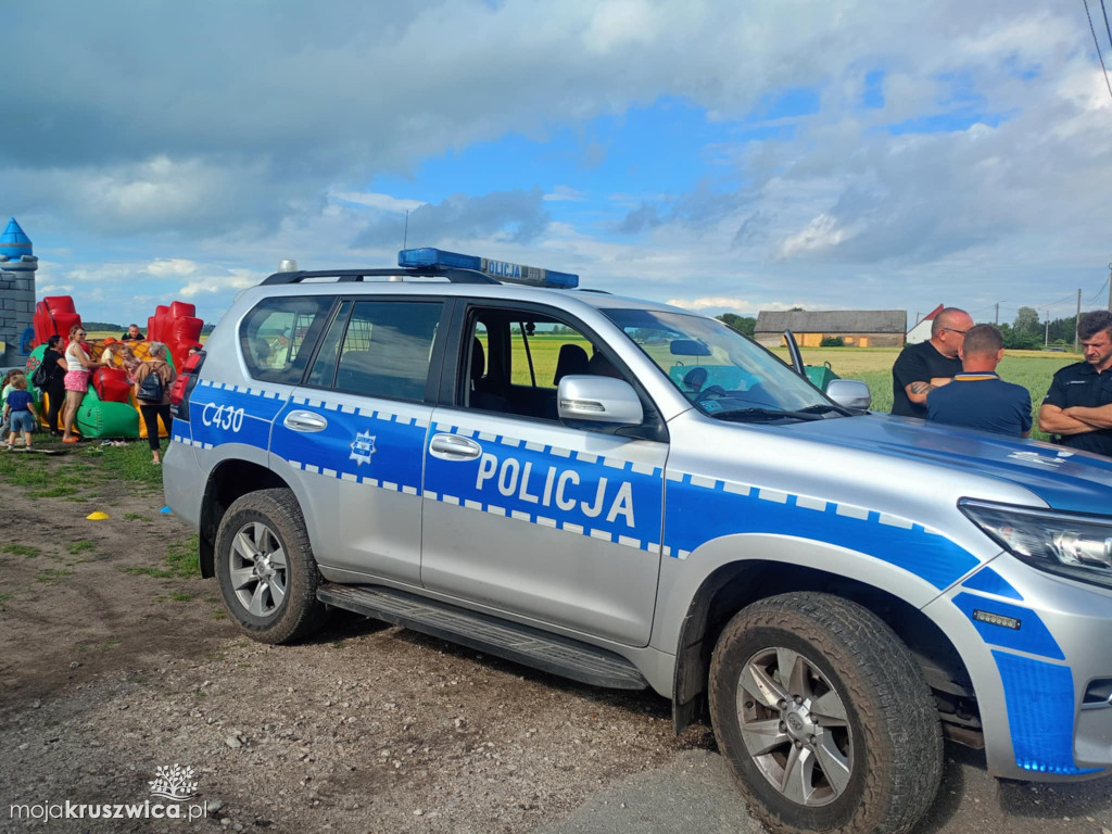 Dzień dziecka w Skotnikach 2025
