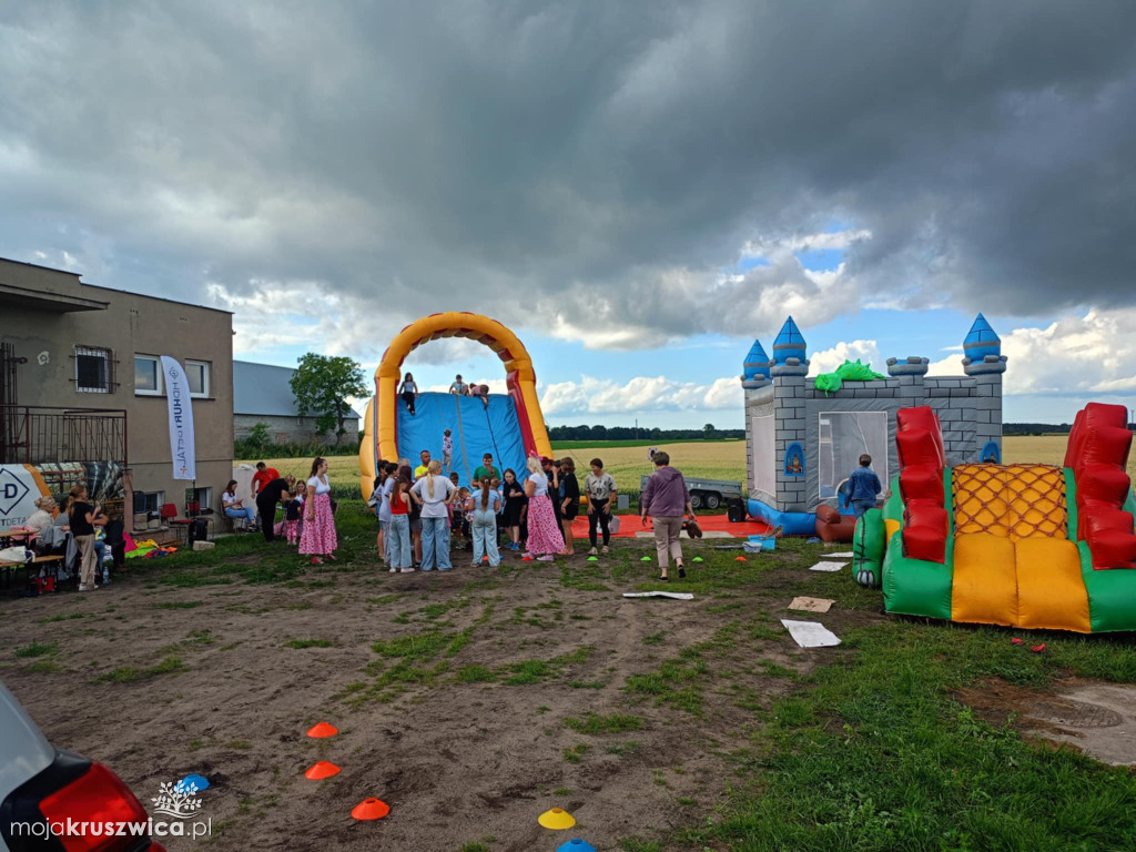 Dzień dziecka w Skotnikach 2025