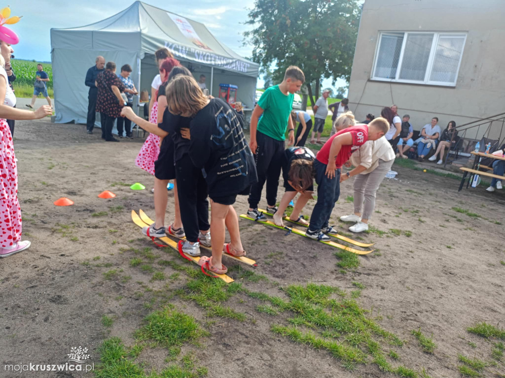 Dzień dziecka w Skotnikach 2025