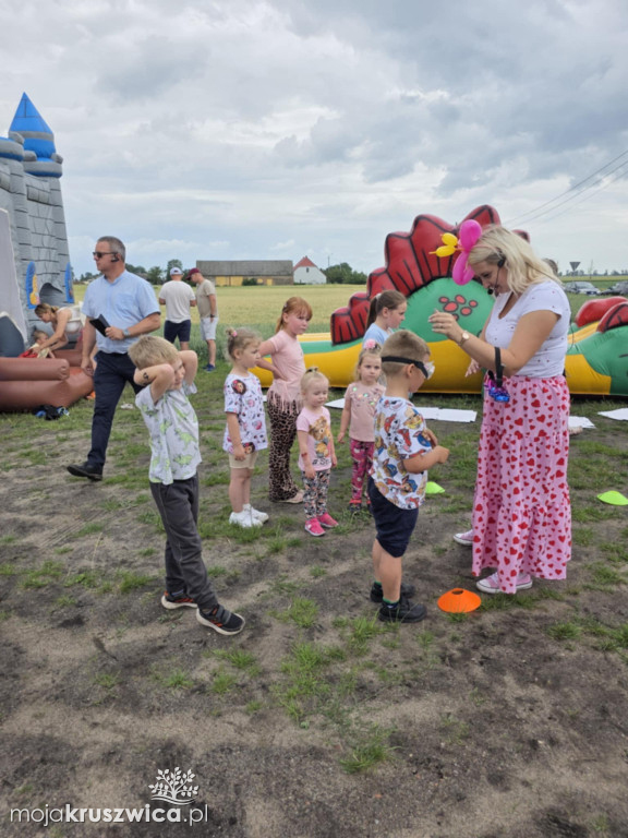 Dzień dziecka w Skotnikach 2025