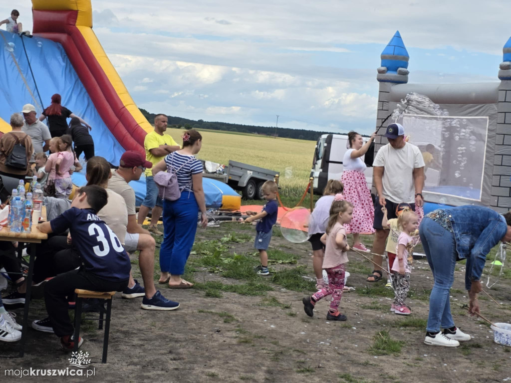 Dzień dziecka w Skotnikach 2025