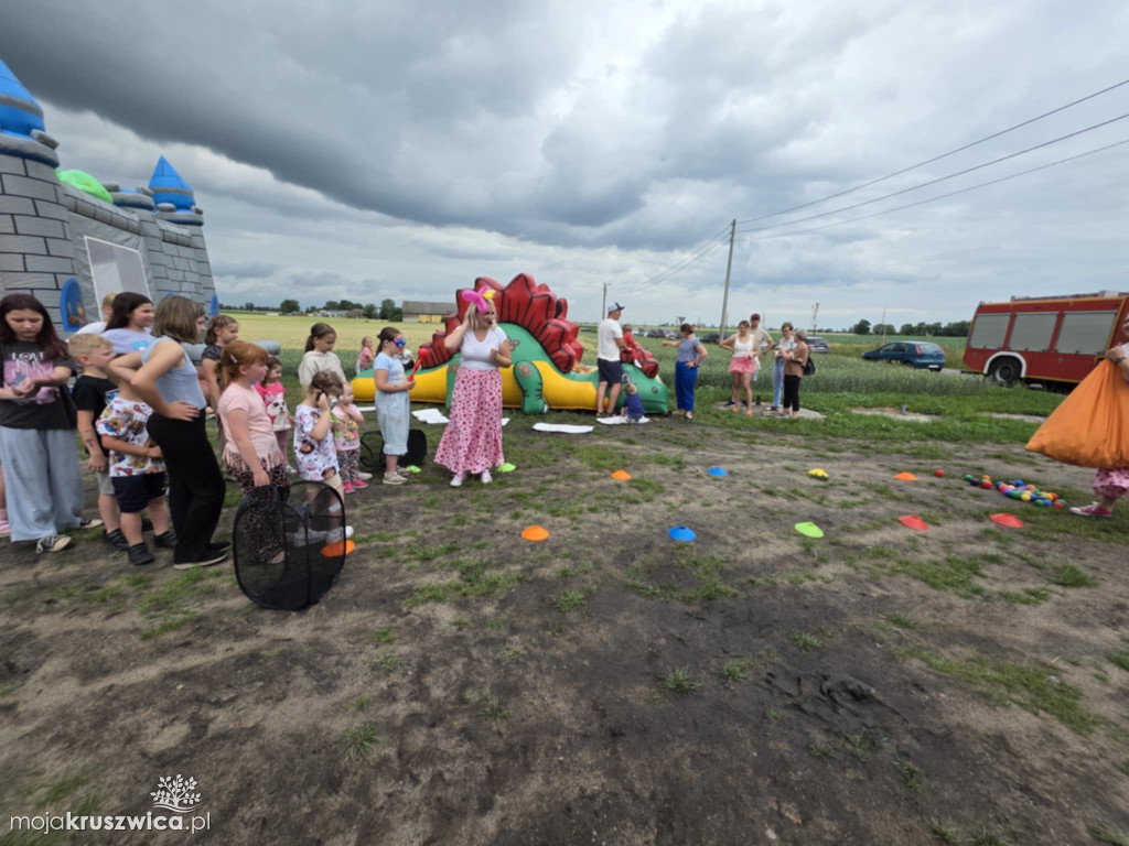 Dzień dziecka w Skotnikach 2025
