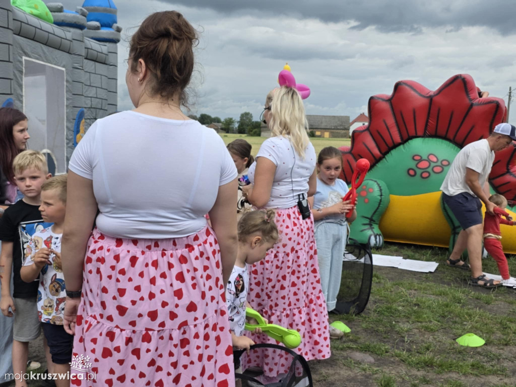 Dzień dziecka w Skotnikach 2025