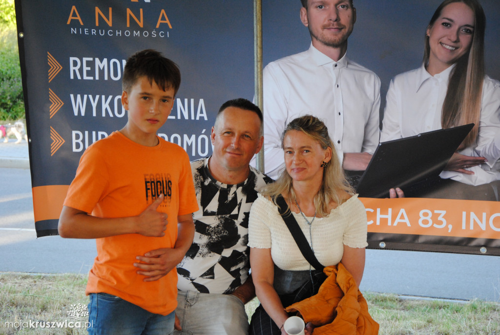 Na Lipowej powitali wakacje!