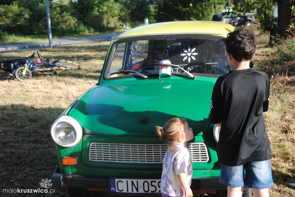 Na Lipowej powitali wakacje cz. 2