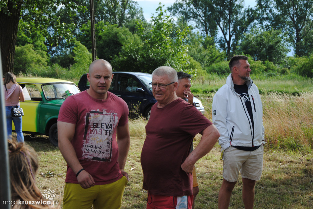 Na Lipowej powitali wakacje!