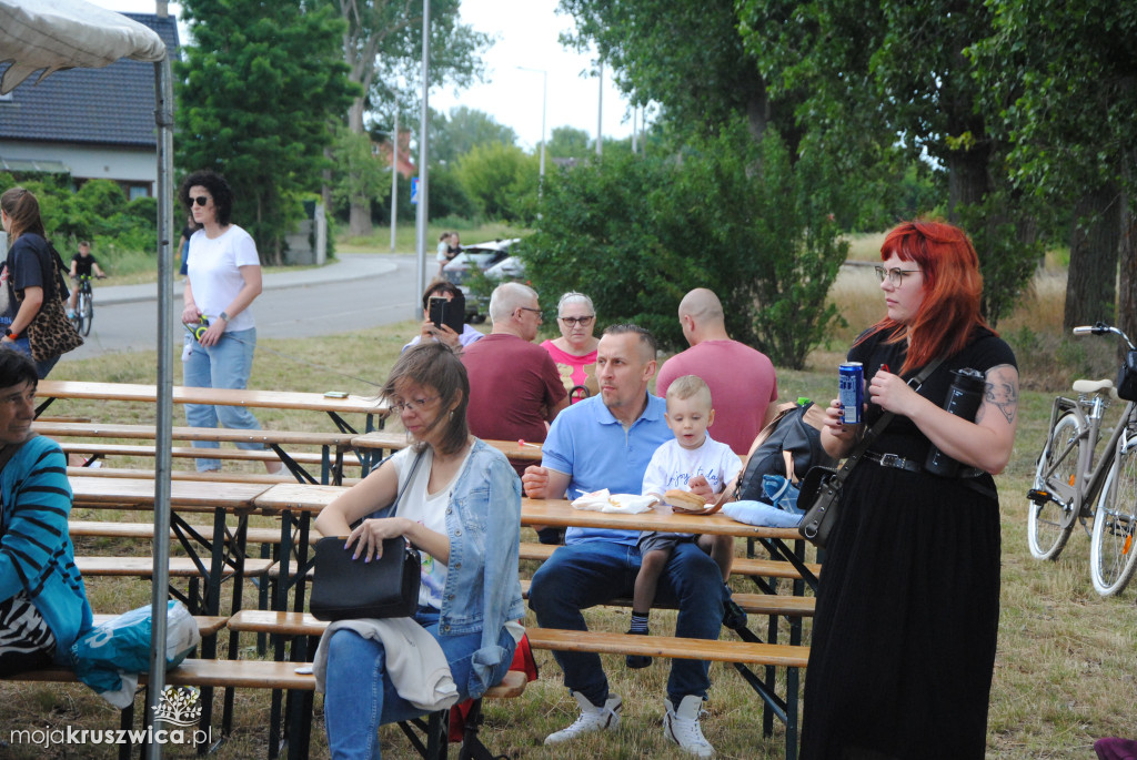 Na Lipowej powitali wakacje!