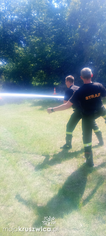 Festyn Rodzinny w Janowicach oficjalnie zainaugurował lato