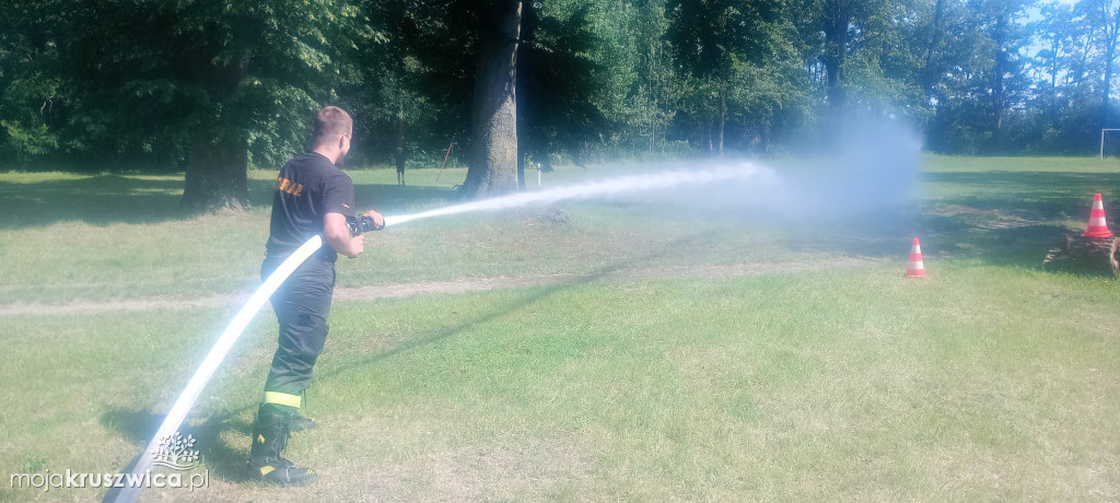Festyn Rodzinny w Janowicach oficjalnie zainaugurował lato