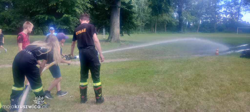 Festyn Rodzinny w Janowicach oficjalnie zainaugurował lato