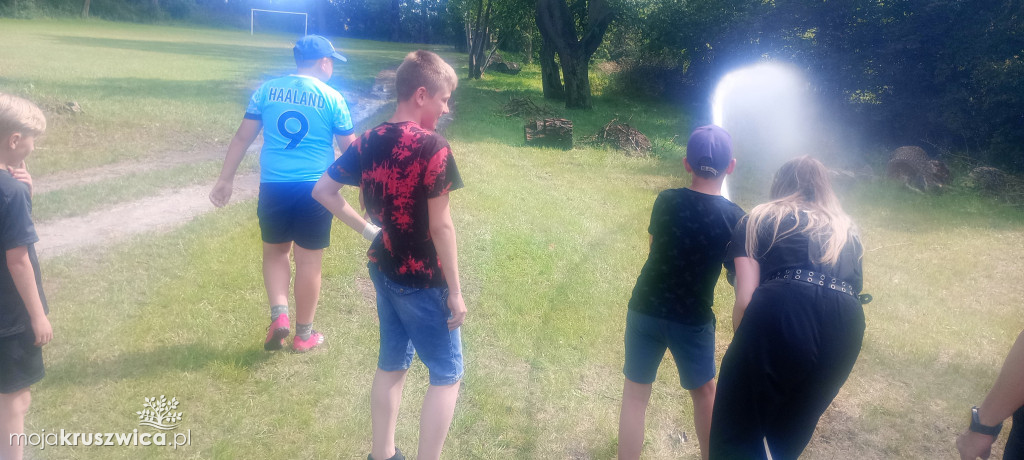 Festyn Rodzinny w Janowicach oficjalnie zainaugurował lato