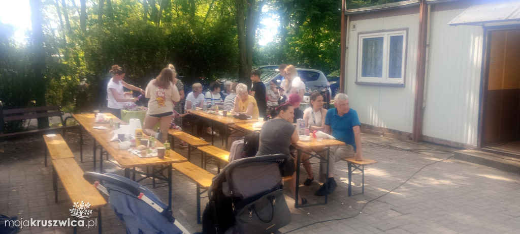 Festyn Rodzinny w Janowicach oficjalnie zainaugurował lato