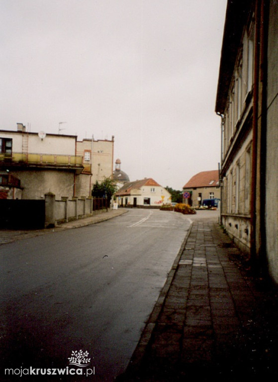 Kruszwica w 2004 roku [GALERIA ZDJĘĆ]