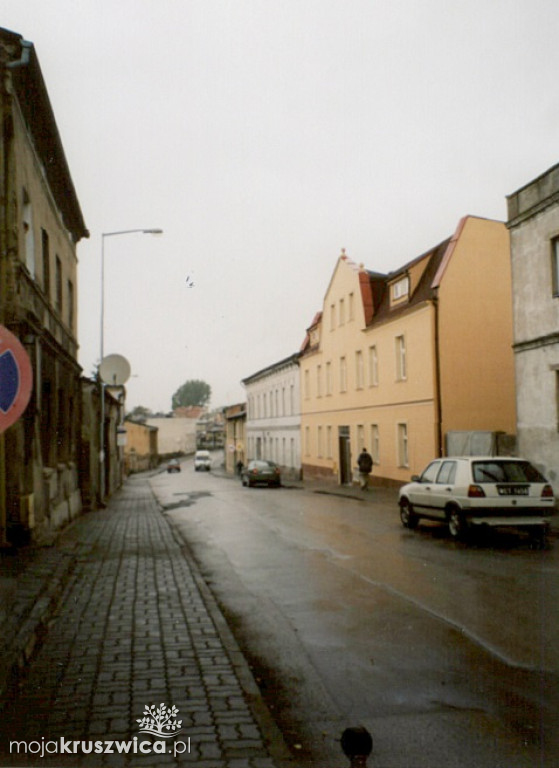 Kruszwica w 2004 roku [GALERIA ZDJĘĆ]