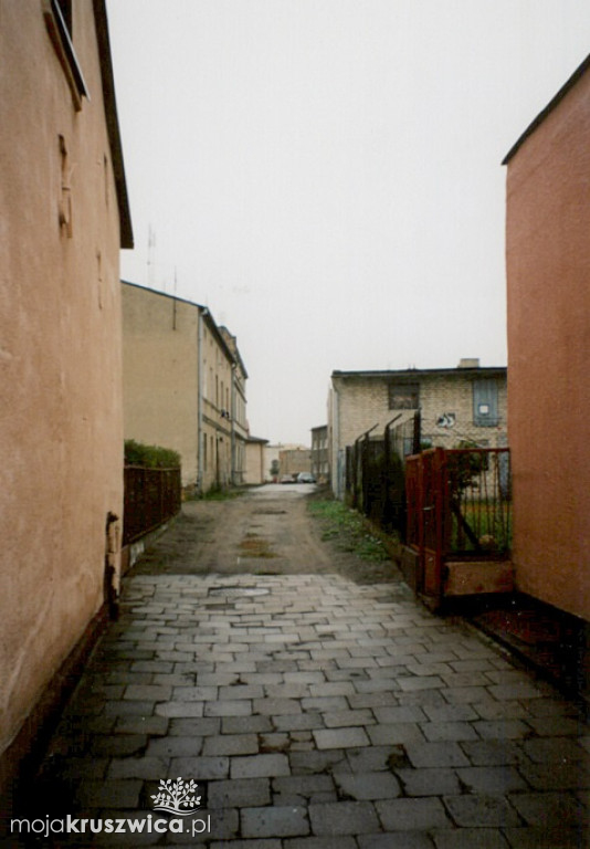 Kruszwica w 2004 roku [GALERIA ZDJĘĆ]