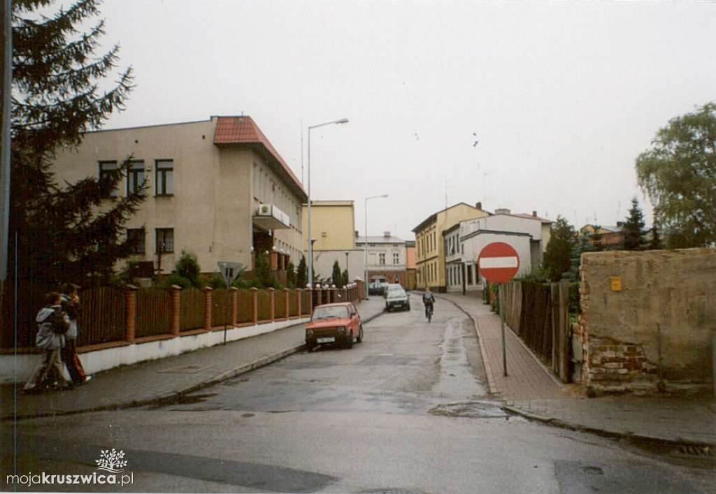 Kruszwica w 2004 roku [GALERIA ZDJĘĆ]